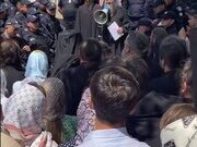 Жар вирішив спустити жир і сісти на дієту