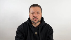зеленський