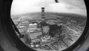 США рассекретили первый отчет своей разведки о Чернобыльской катастрофе