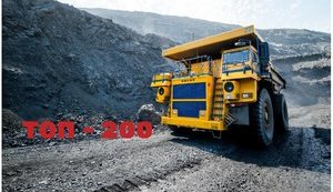 200 найбільших компаній України 2018 року