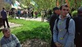 кернес полтава митинг