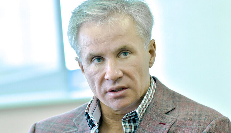 Агрохолдинг МХП Косюка готується розмістити євробонди на суму до $1 мільярда