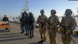 Морська охорона отримала від США обладнання вартістю понад $1 млн. ФОТО