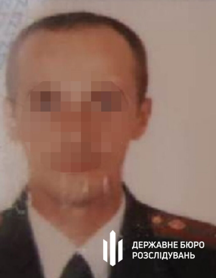 ДБР засудило зрадників до 15 років ув'язнення за співпрацю з окупантами