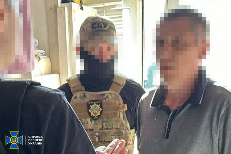 прокремлівські агітатори
