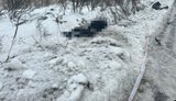 Військовослужбовець на Рівненщині наїхав на пішохода