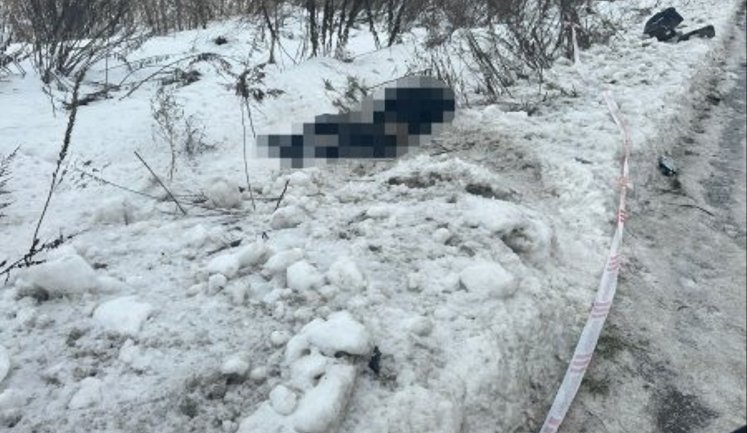 Ще 1,5 години був живим після ДТП: на Рівненщині судитимуть військового, який залишив потерпілого помирати