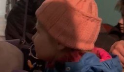 Бійці 33 бригади евакуювали 5 цивільних з прифронтового села на Харківщині