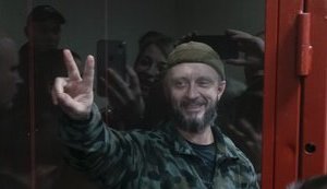 ЕСПЧ подтвердил получение заявления о нарушениях прав фигуранта дела Шеремета Антоненко, - адвокат Маслов. ДОКУМЕНТ