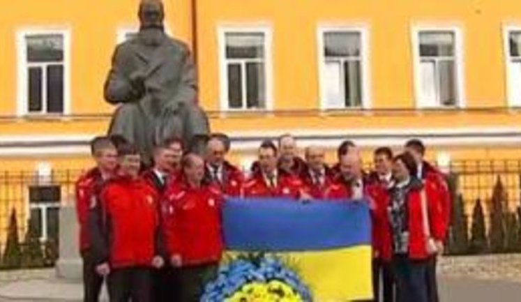Украинские полярники 19-й раз отправляются в Антарктику. ВИДЕО