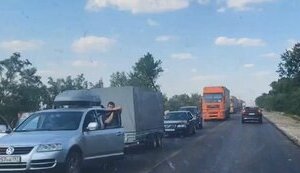крим,затори