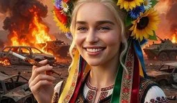 Вже зараз