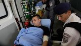 В Бразилии во время карнавала в толпу упал кабель - много раненых, есть погибшие