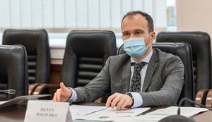 В Украине появится "модельная тюрьма", где будут апробированы лучшие европейские практики, - глава Минюста Малюська