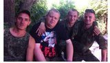 армия рф оккупанты