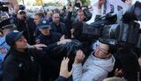 одесса митинг