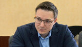 Опрацьовується варіант договору між фейковою громадою Армянська і громадою Нової Каховки, - Висоцький про спроби Росії отримати дніпровську воду в окупований Крим