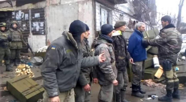 Цензор.НЕТ Изображение