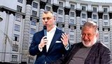 Коломойський і "Нафтогаз" втретє відклали розгляд питання про поділ "Укрнафти" (оновлено)