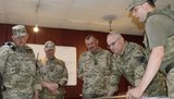 Хомчак пояснив, чому на Донбасі неможливе військове розв’язання: Втрати обчислюватимуться чотиризначними цифрами. Ми готові до цього?