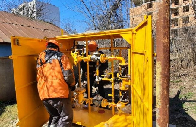 К чему приведет снижение тарифа на распределение газа 01