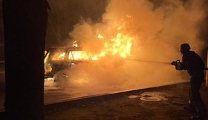 Росіяни атакували Нікопольщину, Синельниківщину та Кривий Ріг. Є поранені та пошкоджене житло.