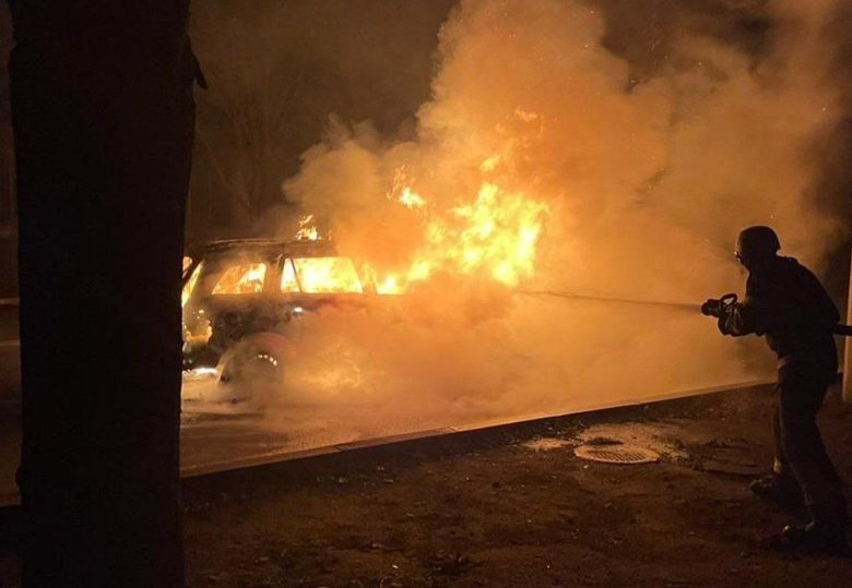 Обстріли на Дніпропетровщині: постраждалі та знищені БПЛА