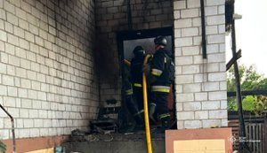 Унаслідок російських атак на Чернігівську область постраждали діти