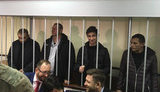 Призываем мировое сообщество принять все возможные меры, чтобы вернуть в Украину военнопленных украинских моряков, - МИД