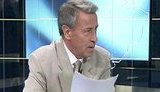 Кириленко: Финансовые проблемы Украины может решить закон из двух строчек о денонсации договоров с Кипром. ВИДЕО.