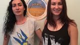 Save Lives Together: "Менее чем за год мы собрали $1,5 млн. Не ожидали, что нам будут так помогать!"