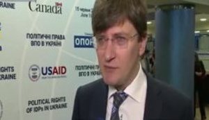 Магера озвучил четыре причины своего отказа от прохождения детектора лжи, а вызов на допрос назвал "издевательством". ВИДЕО