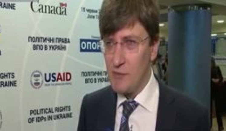 Магера озвучил четыре причины своего отказа от прохождения детектора лжи, а вызов на допрос назвал "издевательством". ВИДЕО