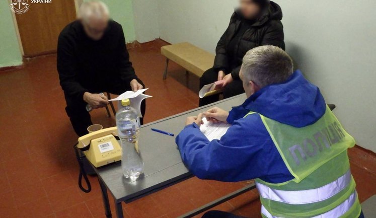 Стрілянина по підлітках у Сумах: 60-річному чоловіку повідомлено про підозру. ФОТО