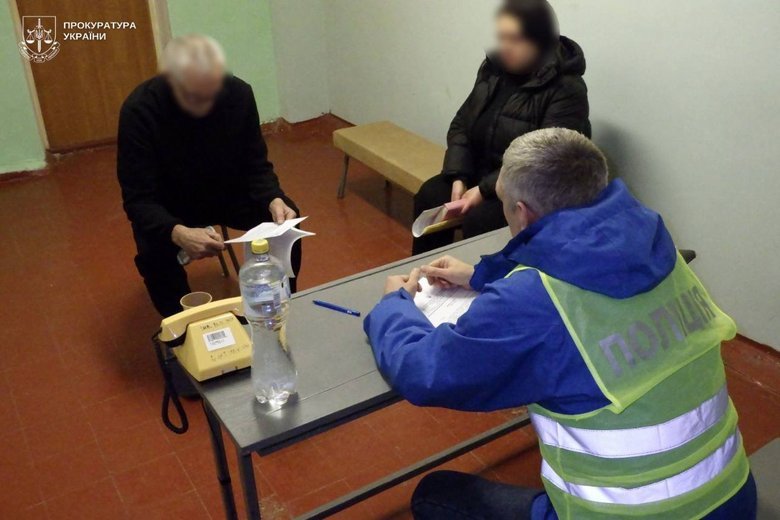 Стрілянина по підлітках у Сумах