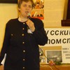Елена Широкова