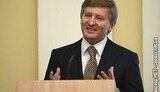Ахметов о событиях в Верховной Раде: "Надо подумать, драться дальше или нет"