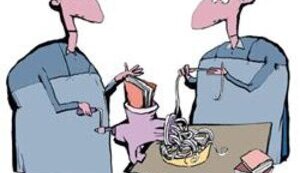 ОТДЕЛЕНИЕ ПРАВДЫ ОТ ИСТИНЫ (НГ)