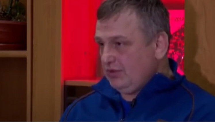 Задержанного в оккупированном Крыму украинского журналиста Есипенко 48 часов пытали электрическим током, - СМИ
