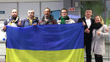 9 військовослужбовців ЗСУ та Нацгвардії пройшли в Болгарії реабілітацію після поранень, яких зазнали в зоні ООС