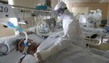 У реанімаціях Харкова 4 дні немає місць для хворих на коронавірус, усі ШВЛ зайняті, летальність доволі висока, - волонтерка, ексрадниця голови ОДА Попова