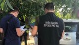 Оперативник полиции задержан на Одесчине при получении 1,4 тыс. долл. взятки, - ГБР. ФОТО