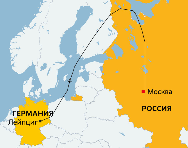 Разведывательная миссия или демонстрация силы: российский самолет неожиданно пролетел над финской воинской частью 01