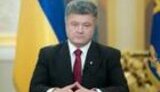 poroshenko army withdrawal
