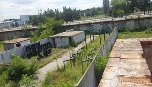 Мошенник захватил в Днепре государственное имущество на 2 млн грн и продал его. ФОТОрепортаж