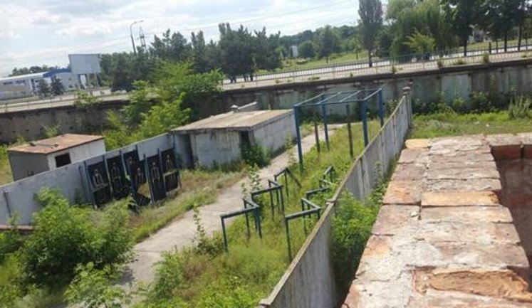 Мошенник захватил в Днепре государственное имущество на 2 млн грн и продал его. ФОТОрепортаж