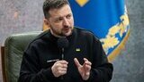 У листопаді буде готовий повний документ реалізації Формули миру