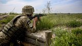 армия порошенко военнослужащие ато