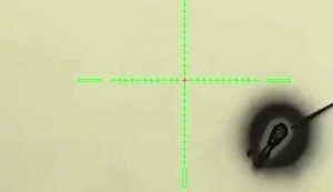 Ukrainian F-16 shoots down Russian "Geran" in mid-air: moment of interception. VIDEO