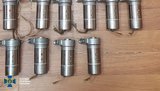 Контрразведчики заблокировали незаконный вывоз агрегатов для военных вертолетов, – СБУ